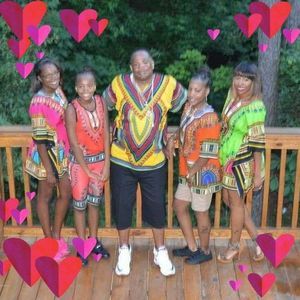 Meet your Posher, Maurice